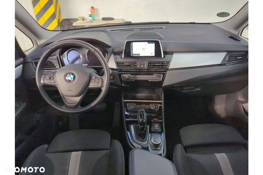 BMW Seria 2 - 9