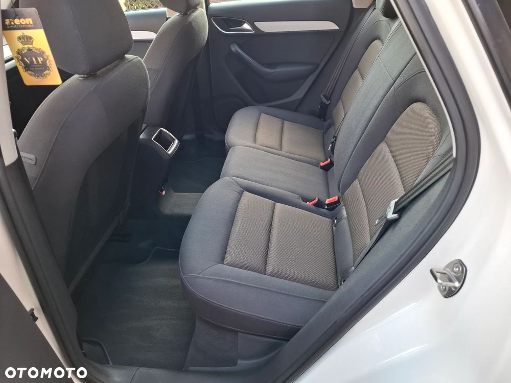 Audi Q3 2.0 TDI - 27