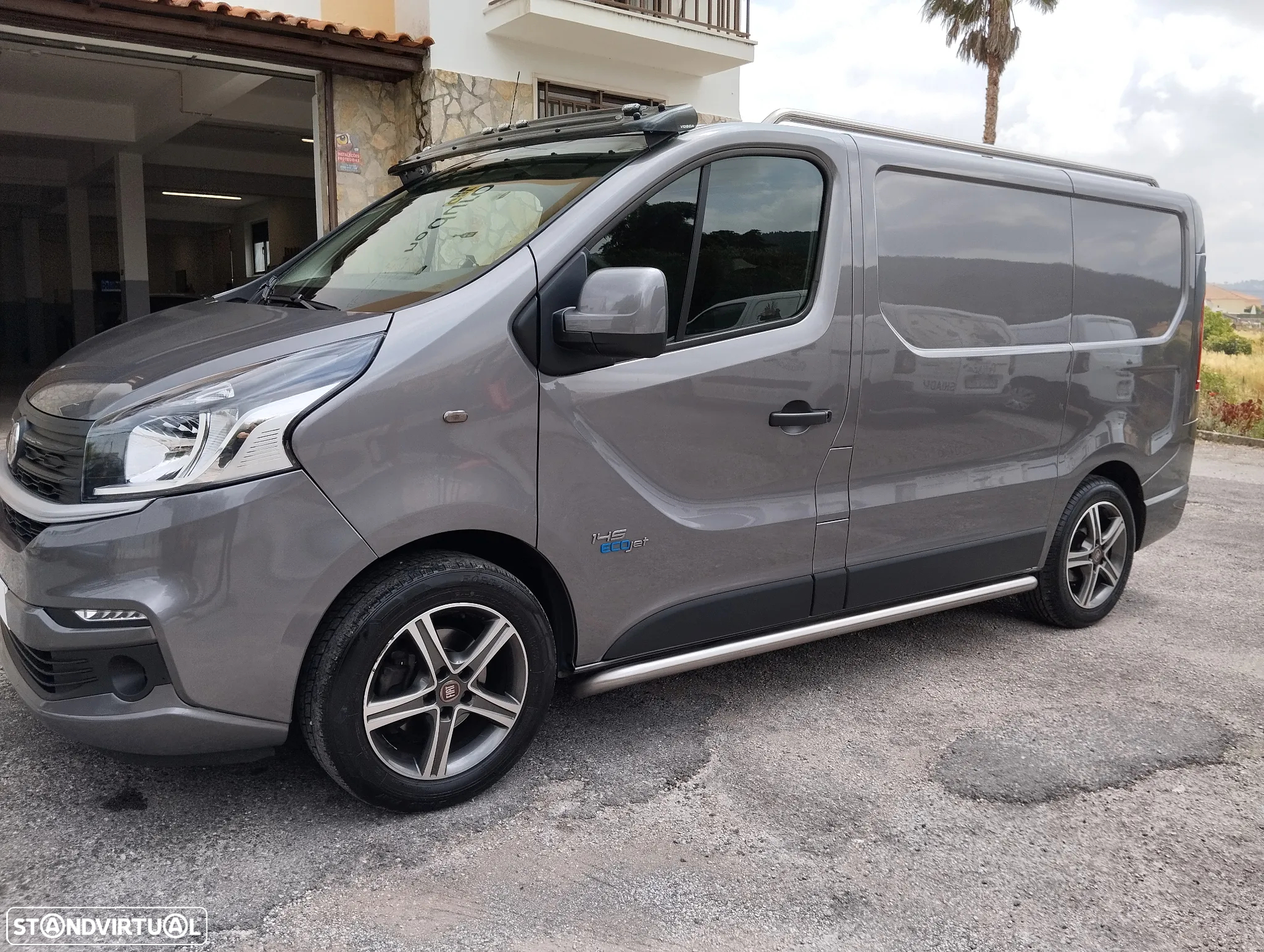 Fiat TALENTO - 2