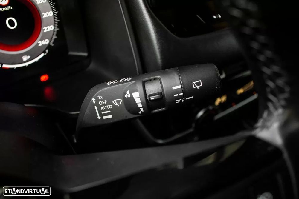 Nissan Qashqai 1.3 DIG-T Acenta - 18