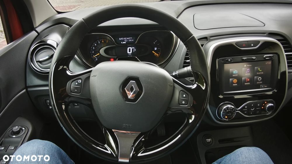Renault Captur ENERGY TCe 120 EDC Dynamique - 29
