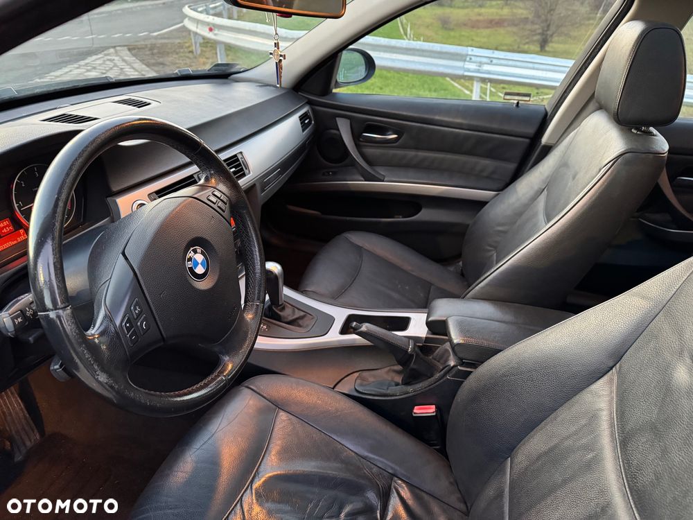 BMW Seria 3 - 11