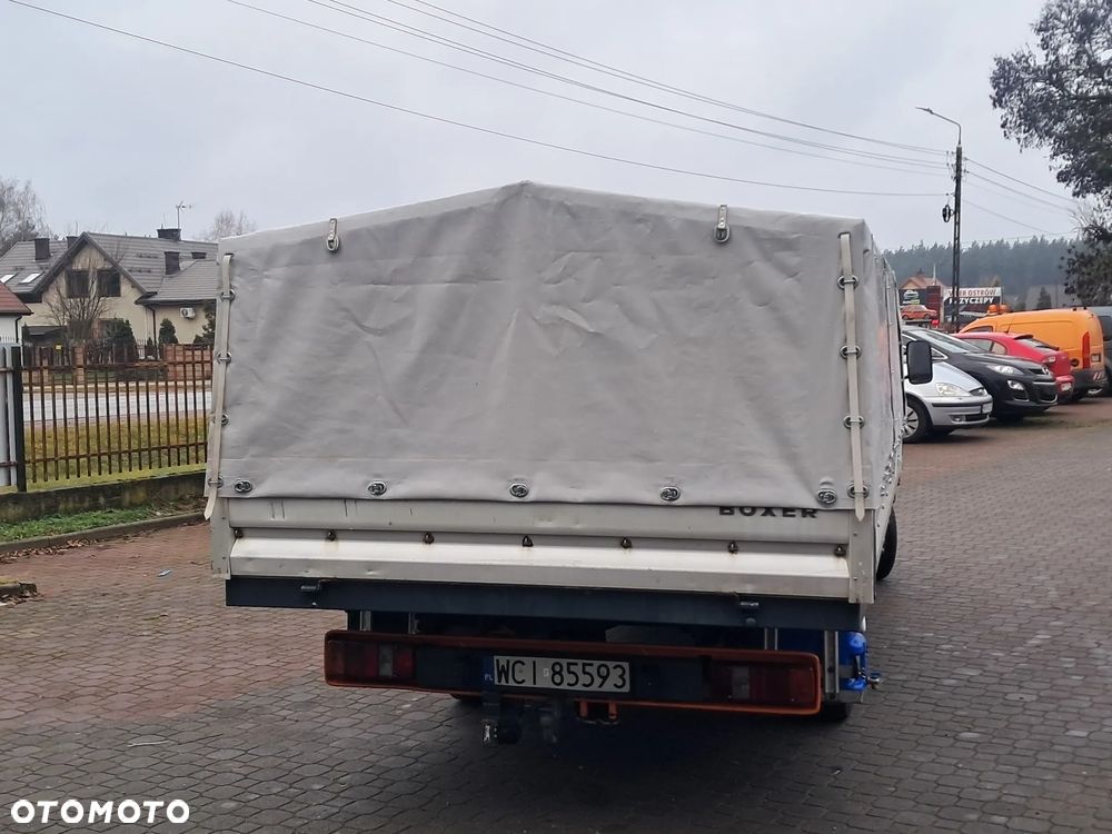 Volkswagen Transporter - 10