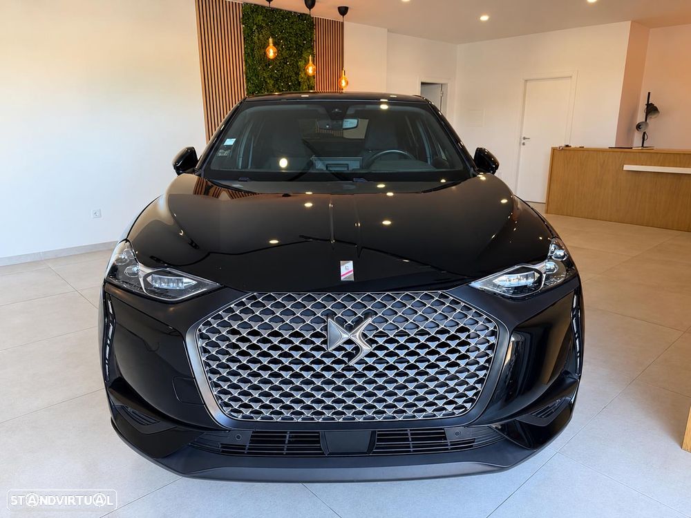 DS DS3 Crossback E-Tense Performance Line - 2