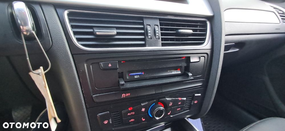 Audi A4 Limousine - 23