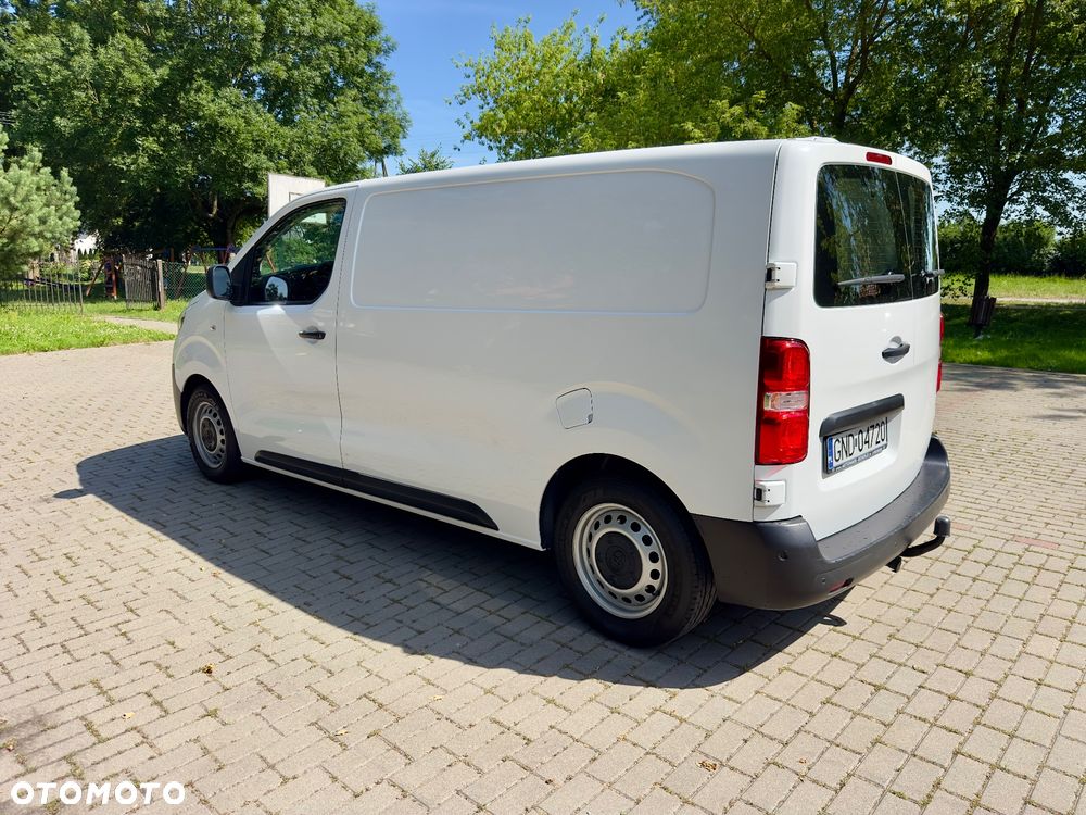 Toyota PROACE - 18