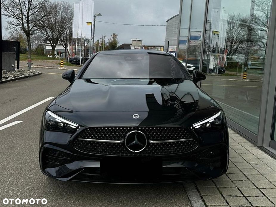 Mercedes-Benz CLE - 2