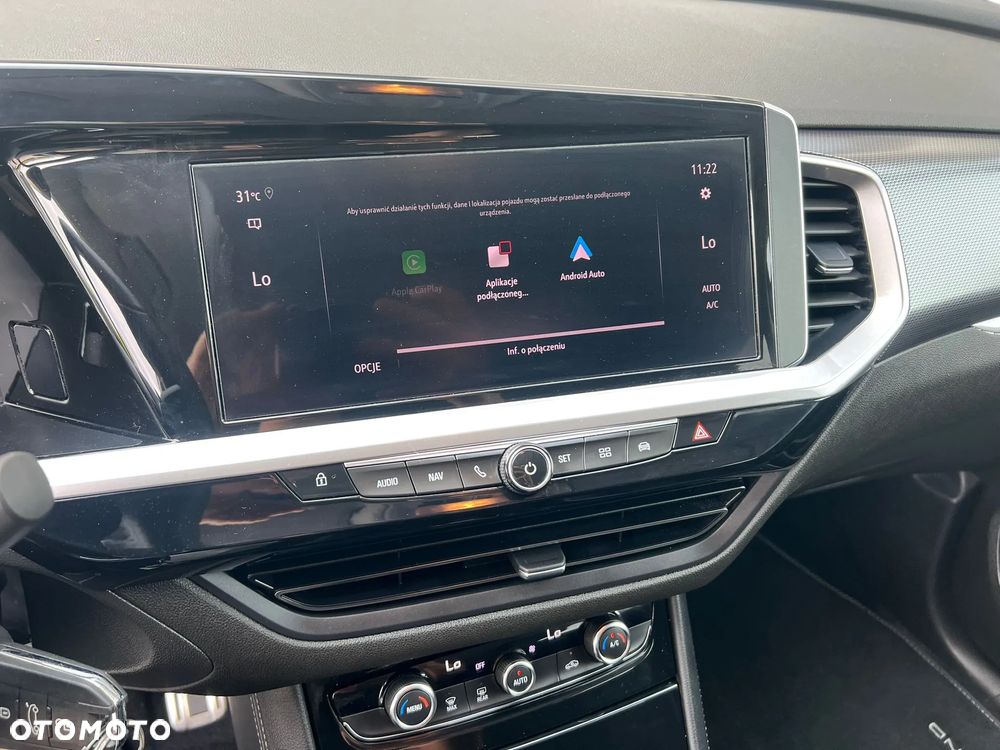 Opel Grandland X - 18