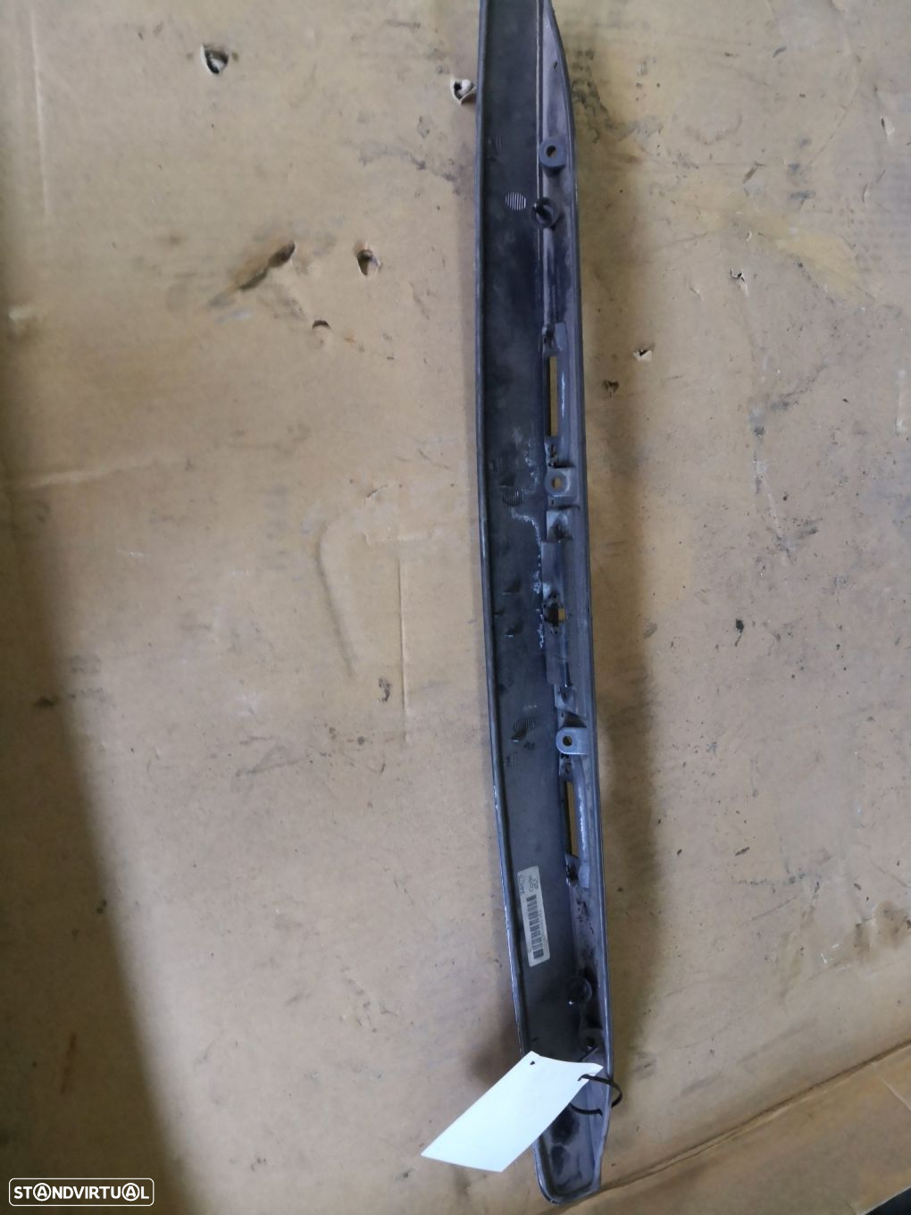 Friso Mala Volvo V50 (545) - 2