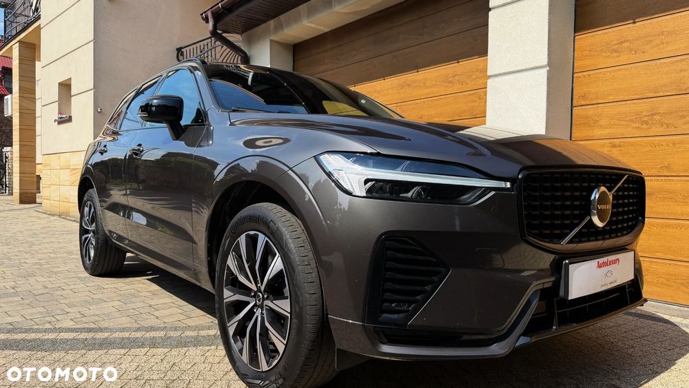 Volvo XC 60 B4 D AWD Ultimate Bright - 13