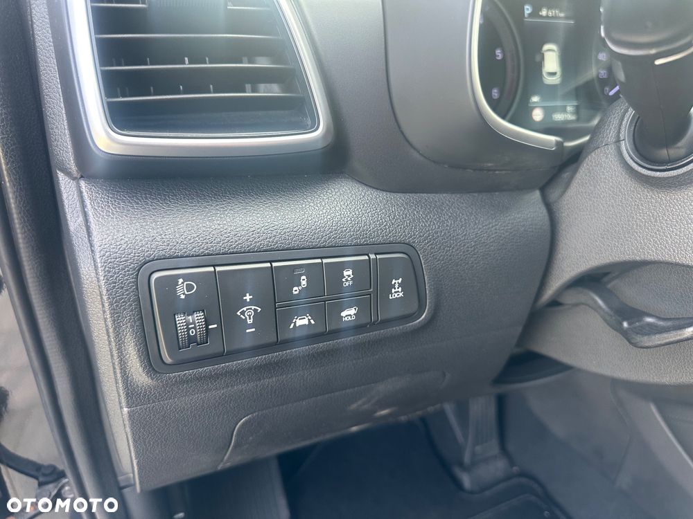 Hyundai Tucson 2.0 CRDi 48V Premium 4WD - 14