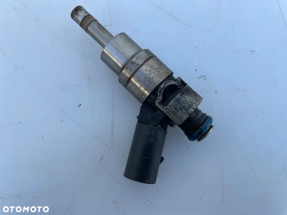 wtrysk wtryskiwacze Audi A3 8P Skoda Octavia II 2.0 FSI AXW 06F906036 0261500014 - 3