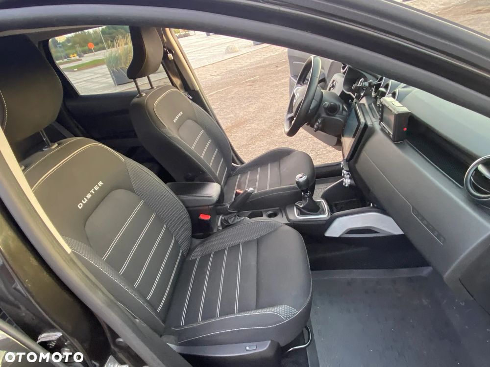 Dacia Duster 1.0 TCe Prestige - 12