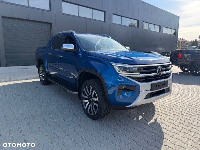 Volkswagen Amarok - 4