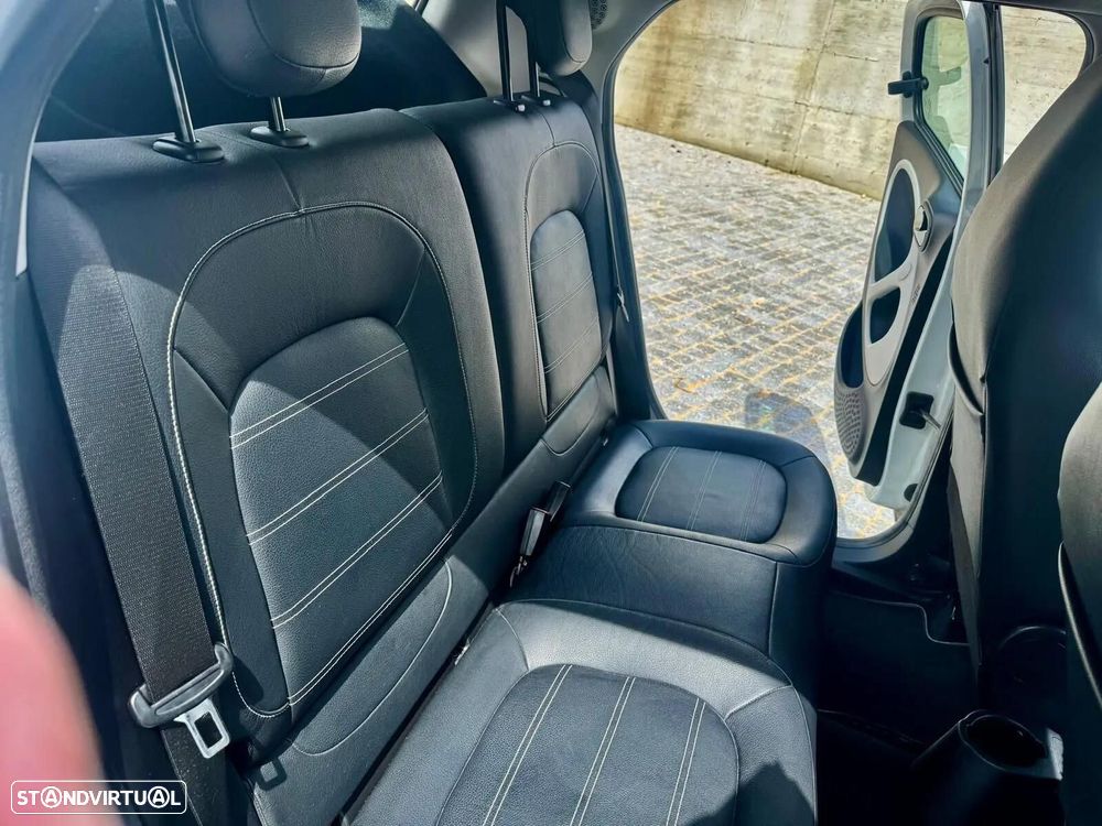 Smart ForFour - 15