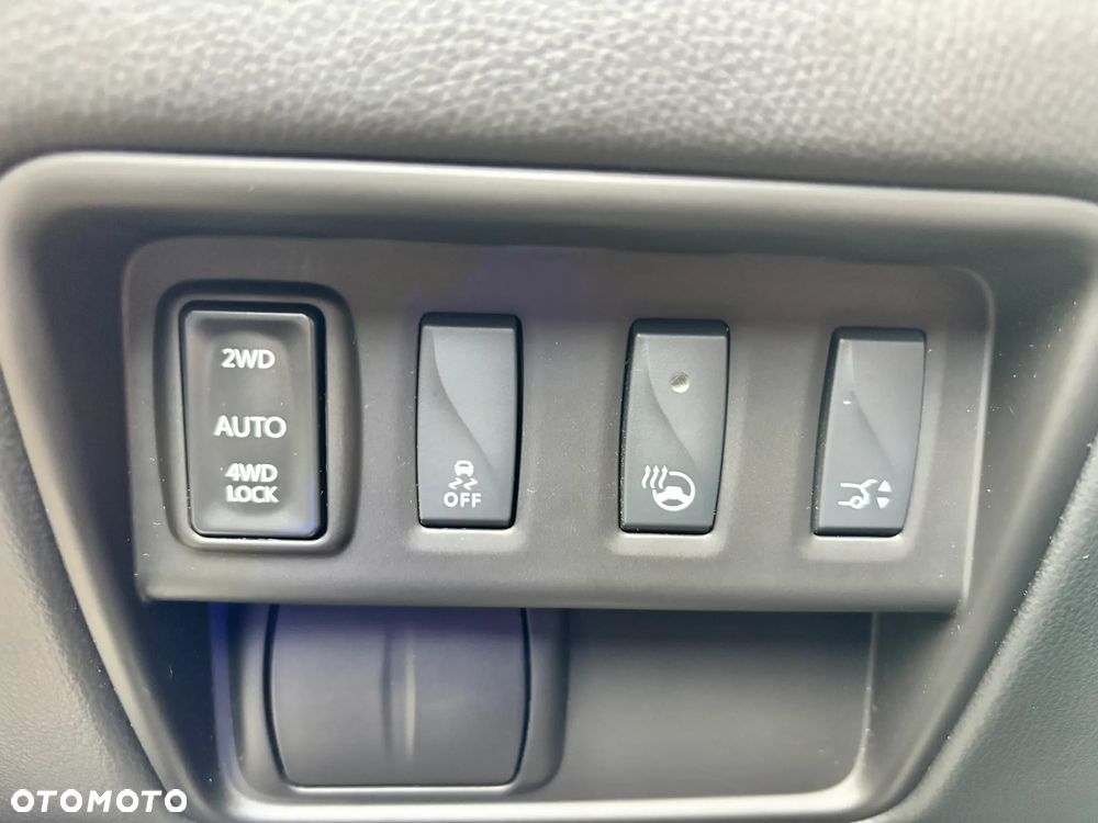 Renault Koleos 2.0 dCi Initiale Paris 4x4 X-Tronic - 29