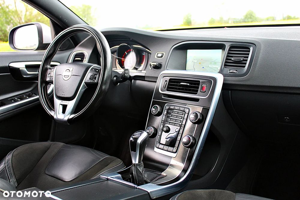 Volvo V60 D2 RDesign - 31