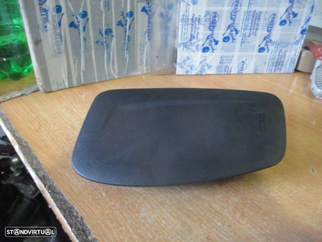 Airbag Banco 557029540 30363313E FIAT GRANDE PUNTO 2009 FD FIAT GRANDE PUNTO 3 2008 1.3JTD 75CV 5P CINZENTO FRT DRT - 1