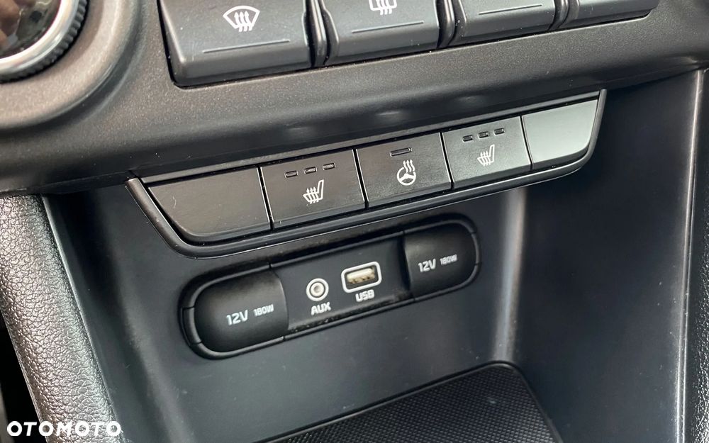 Kia Sportage 1.6 GDI Business Line 2WD - 32