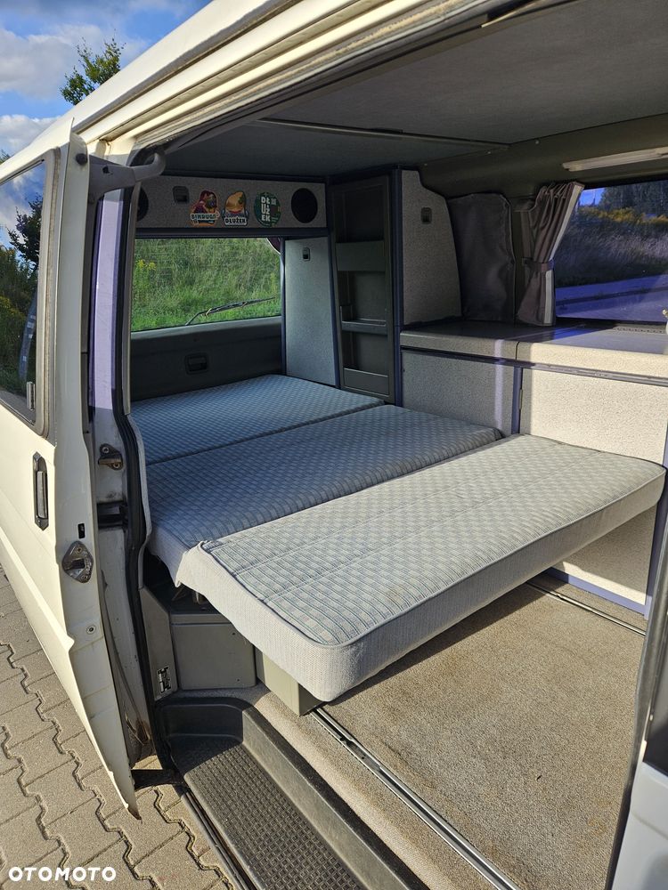 Volkswagen California - 8
