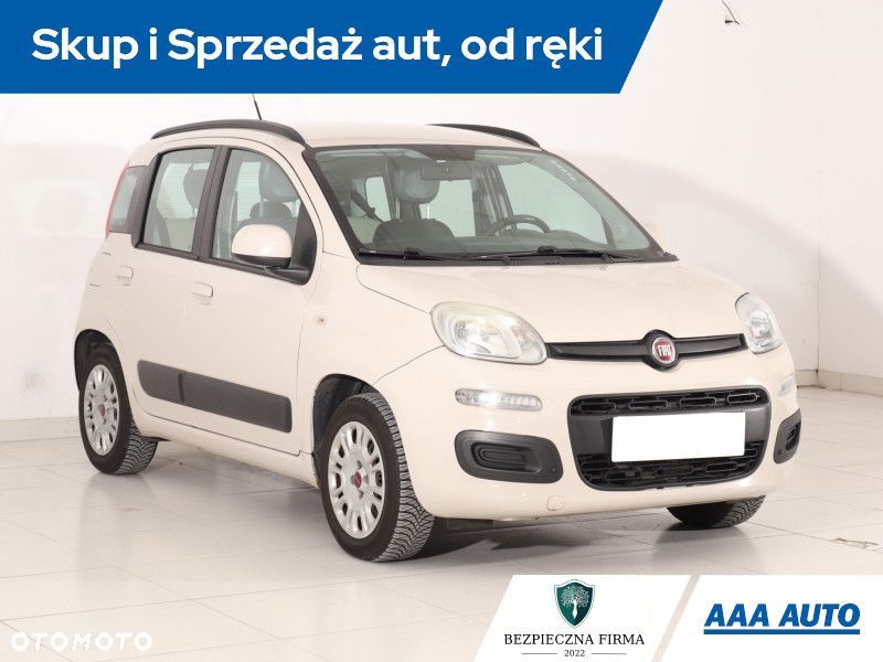 Fiat Panda - 2