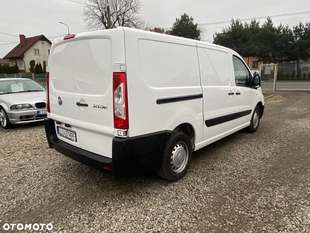 Fiat Scudo - 5