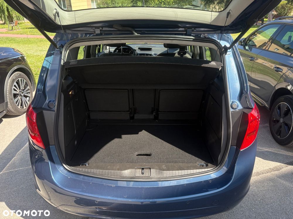 Opel Meriva 1.4 T Enjoy - 12
