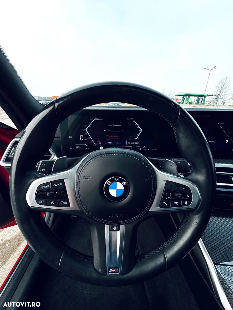 BMW M3 M340i xDrive AT MHEV - 4