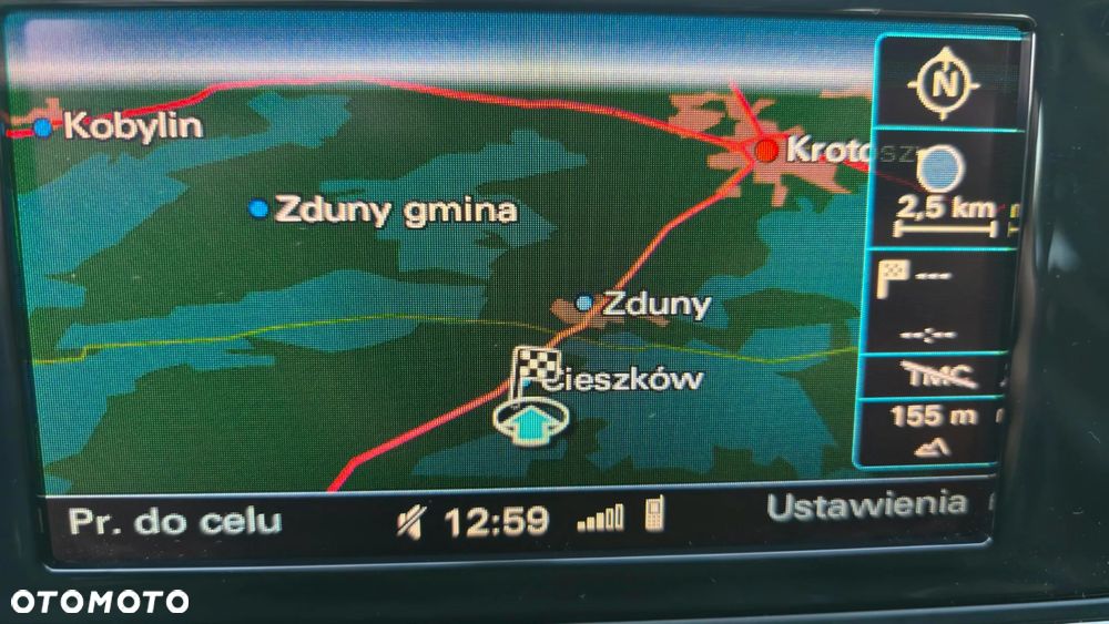 Audi A6 Avant 2.0 TDI DPF sport selection - 15