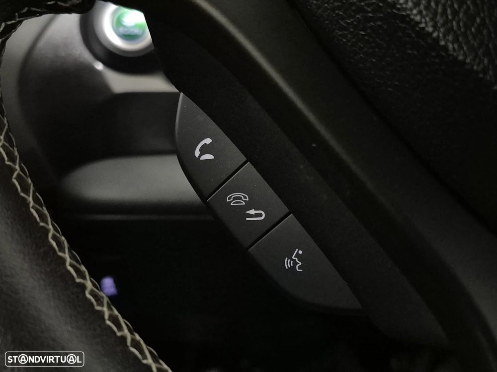 Honda Civic 1.6 i-DTEC Sport - 23