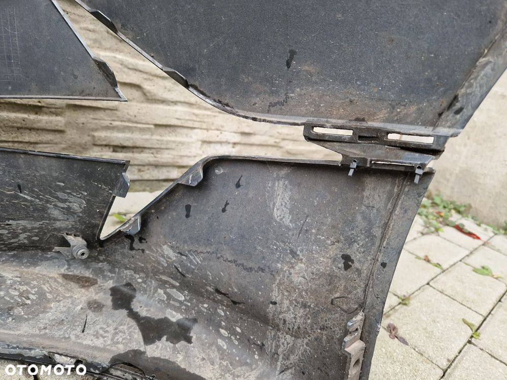 Zderzak Kia Ceed III lift 2021 - - 16