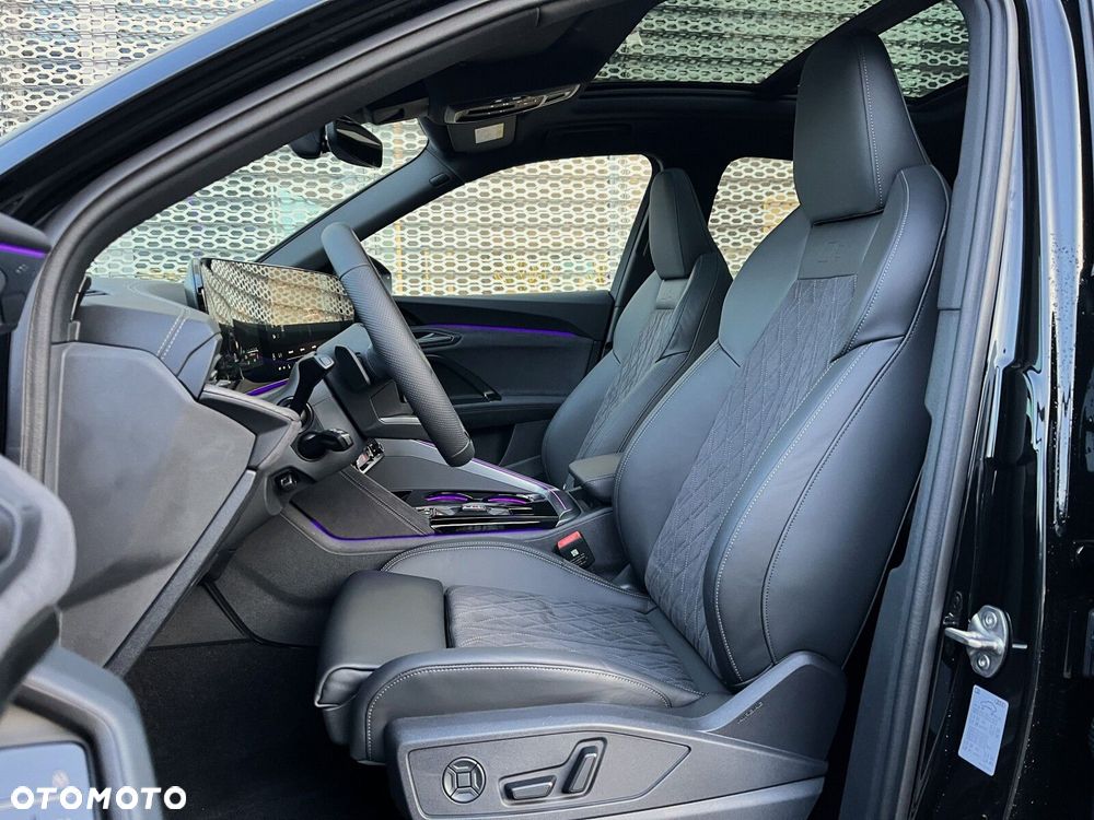 Audi Q5 Sportback - 4