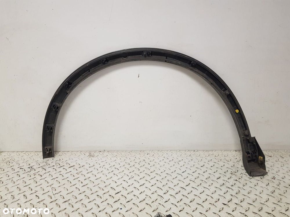 ORYGINALNY LISTWA BŁOTNIKA PRAWA PRZEDNIA PRAWY PRZÓD AUDI Q3 S-LINE II 2 18-25 83A 83A853718B - 3