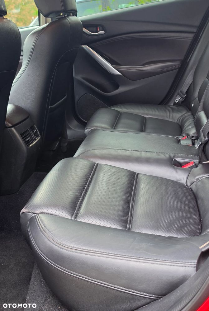 Mazda 6 2.5 Skypassion I-ELoop - 10