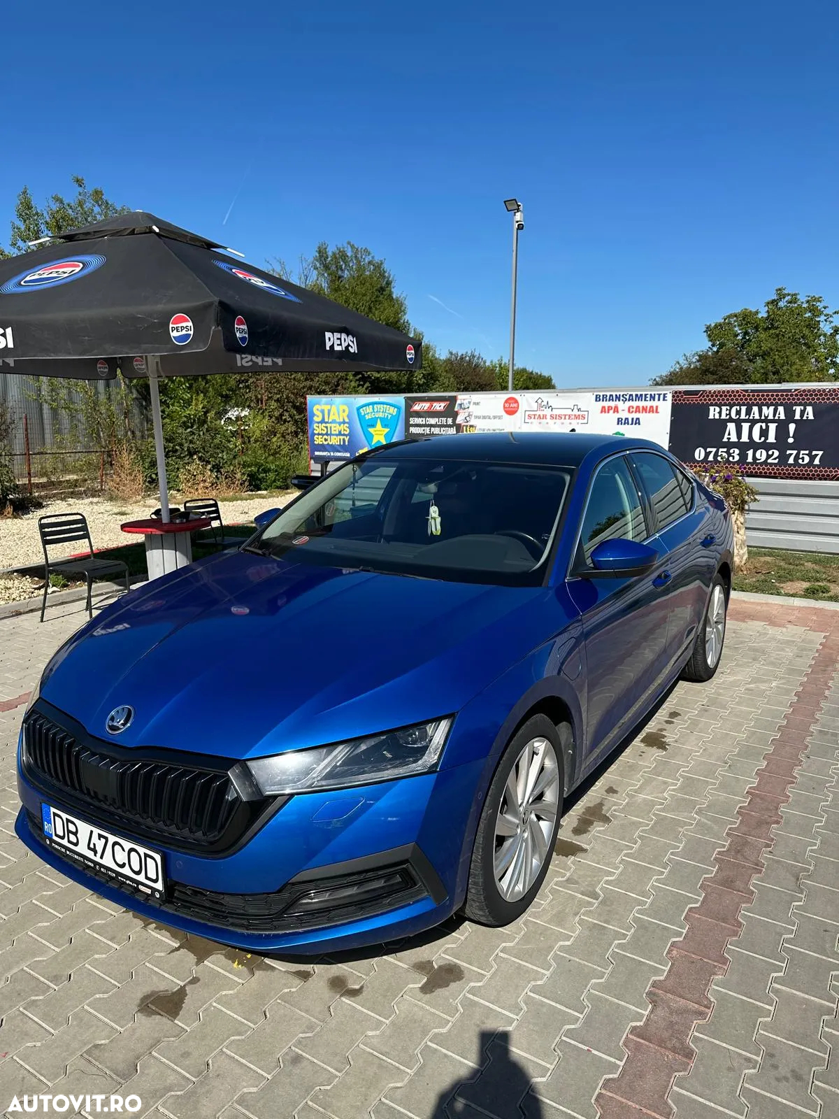 Skoda Octavia 1.4 TSI iV PHEV Style - 2