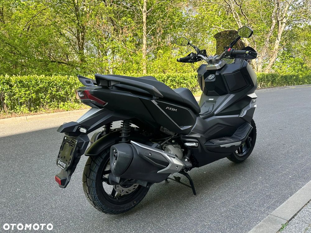 SYM ADX - 10