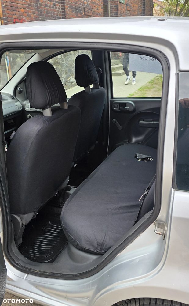 Fiat Panda 1.2 Actual Eco - 9