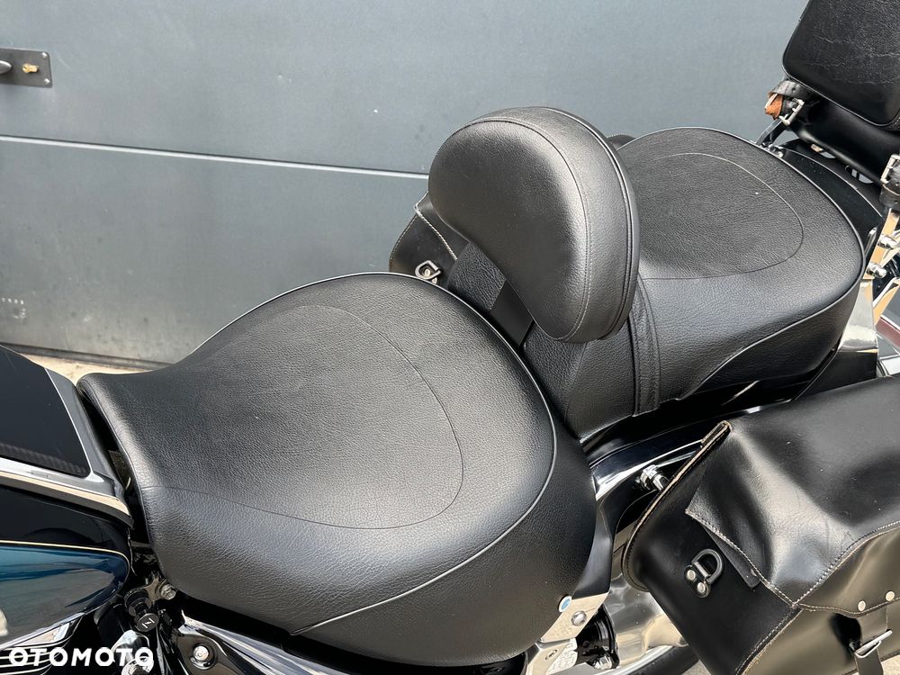 Suzuki VL 1500 Intruder LC - Boulevard C90 - 33