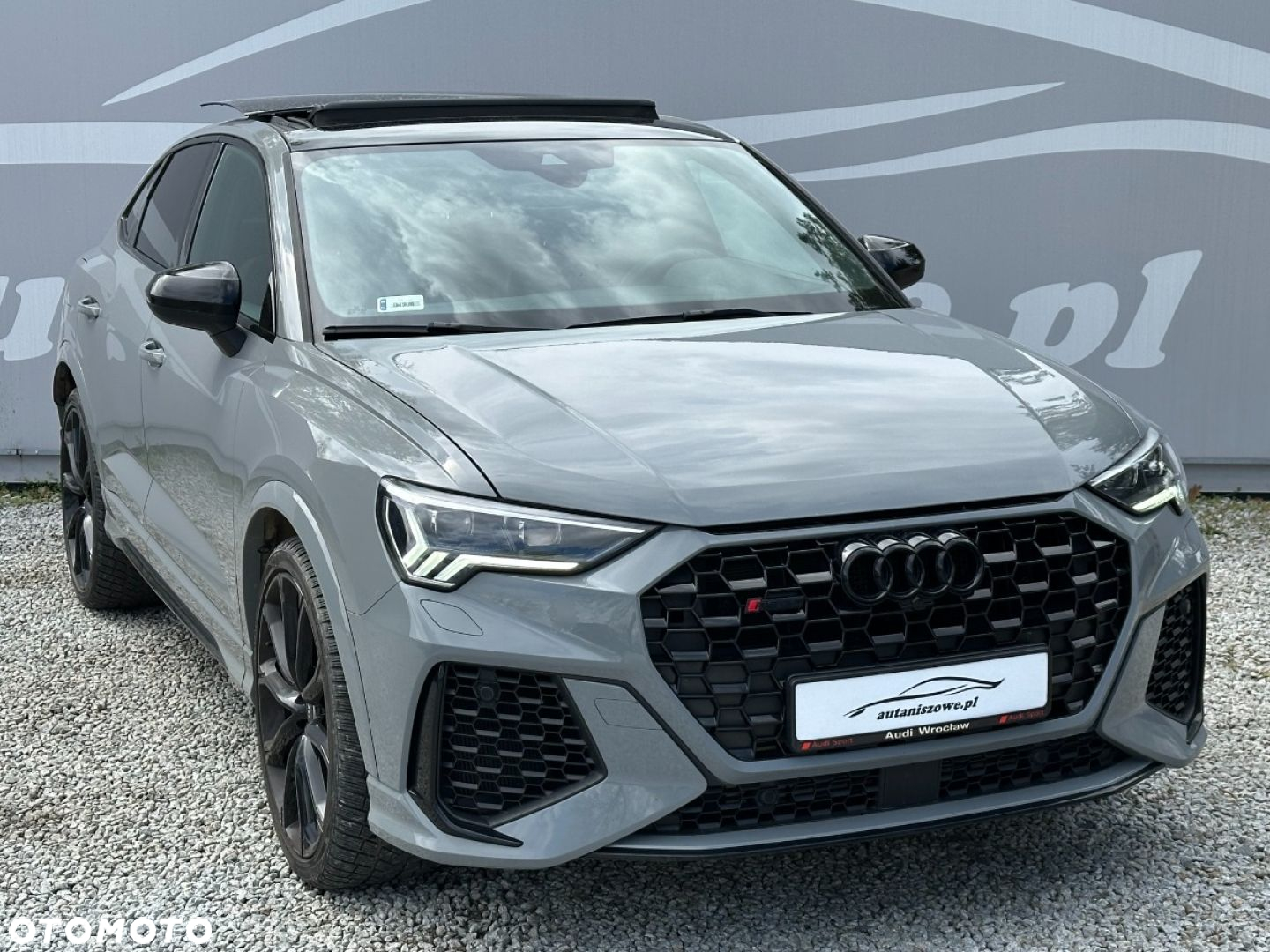 Audi RS Q3 - 33
