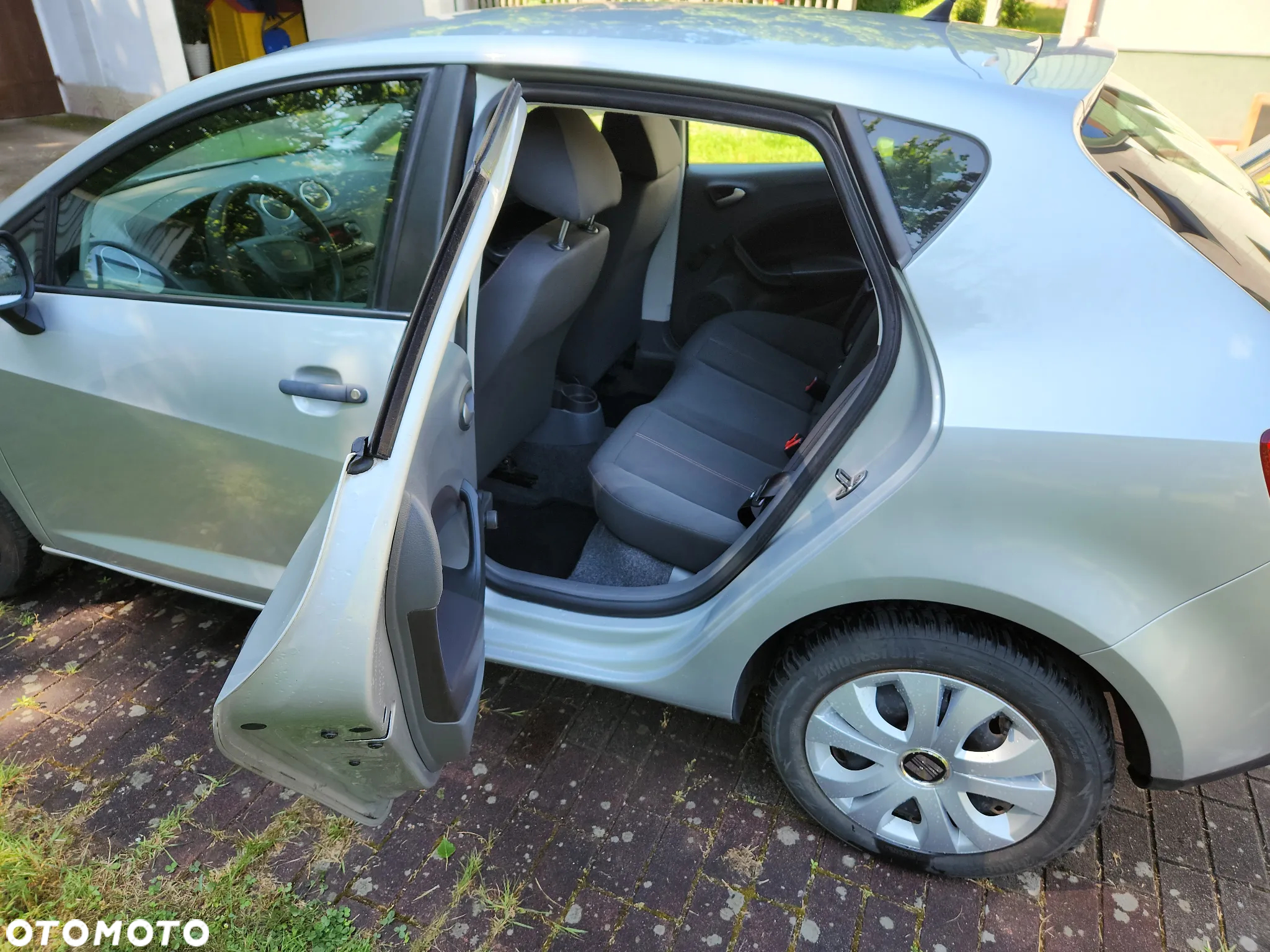 Seat Ibiza - 16