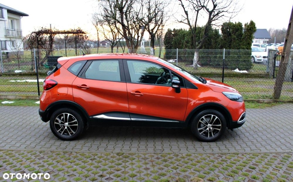 Renault Captur - 4