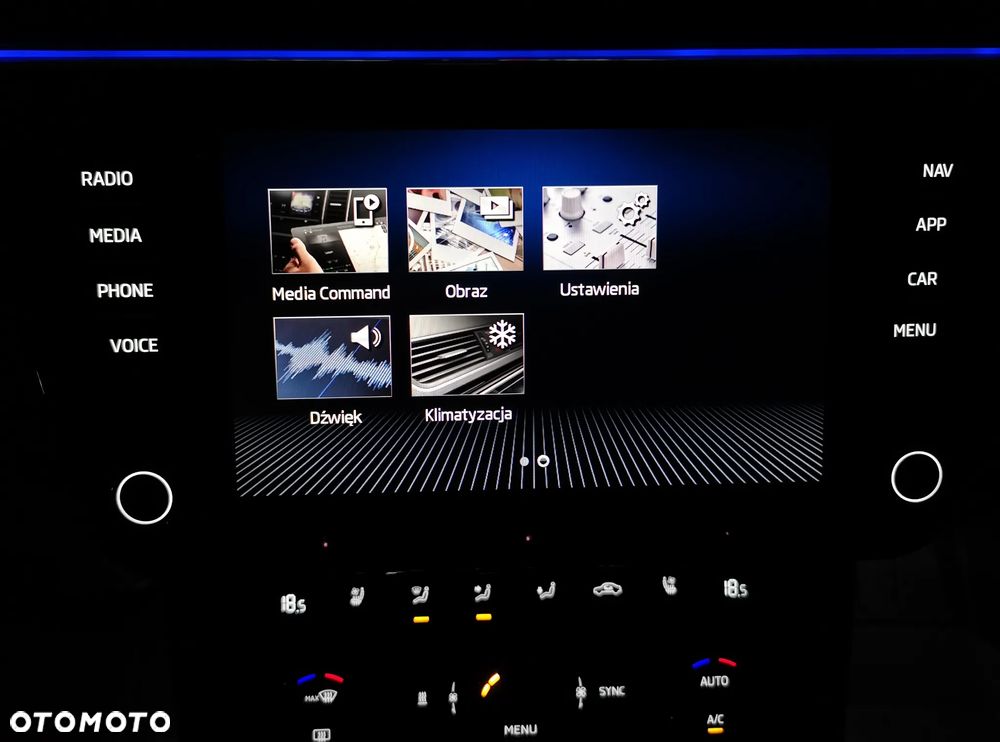 Skoda Superb 1.8 TSI Style DSG - 25