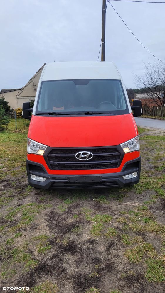 Hyundai H 350 - 5