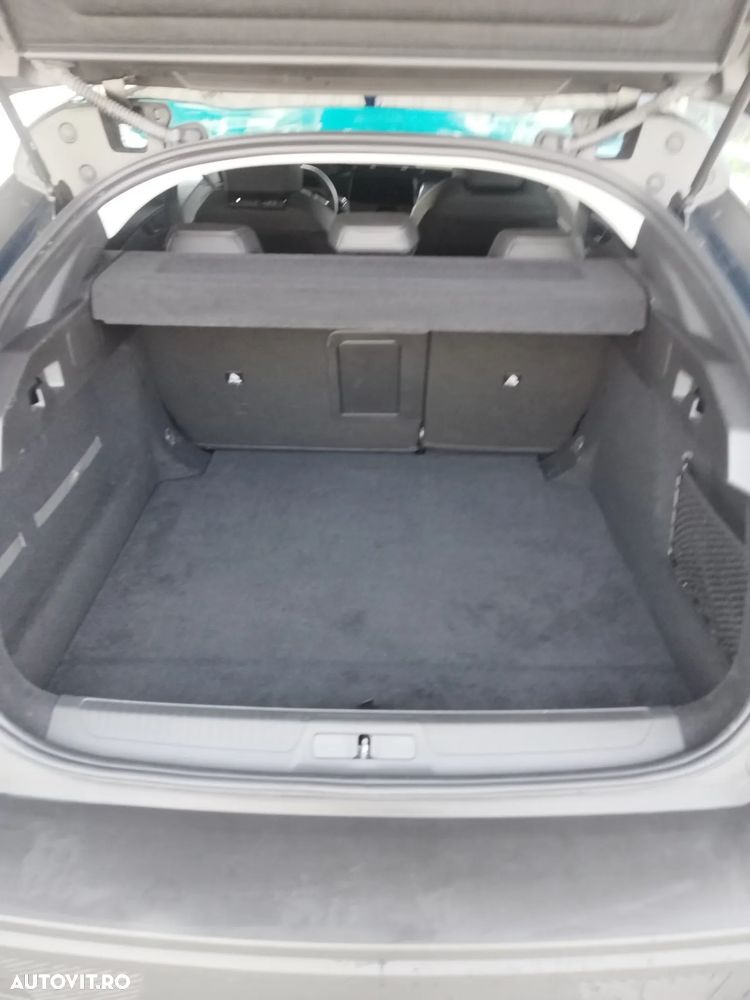 Peugeot 408 1.2L PureTech 130 S&S EAT8 Allure Pack - 9