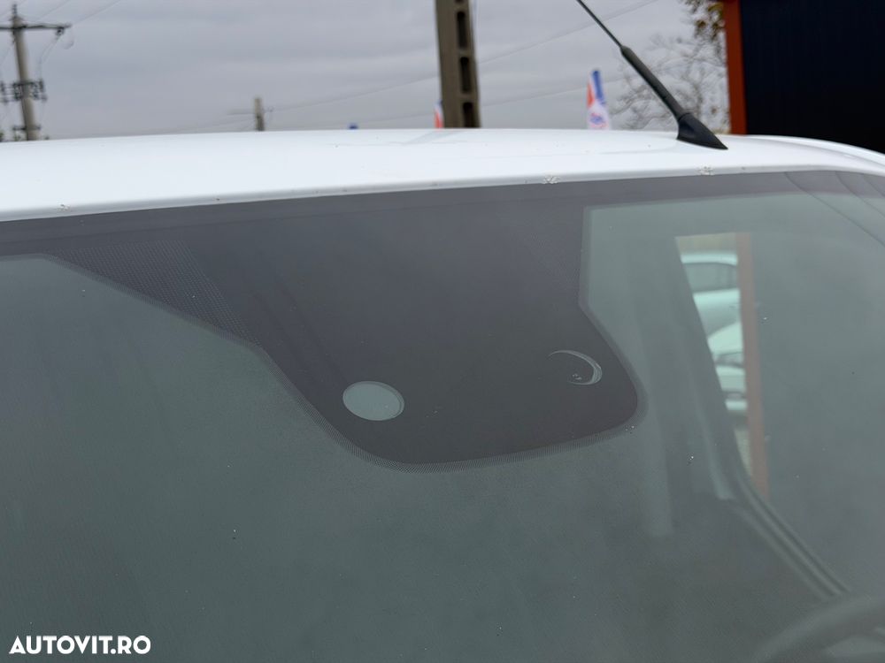 Ford Transit Custom DCIV 320 2.0 EcoBlue 130 CP L1H1 Active - 16
