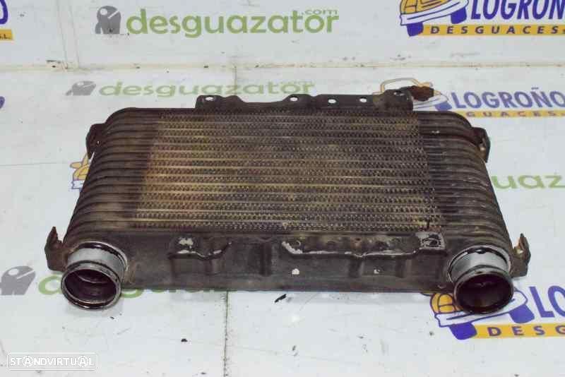 INTERCOOLER MITSUBISHI GALLOPER HYUNDAI02.1998 - 1
