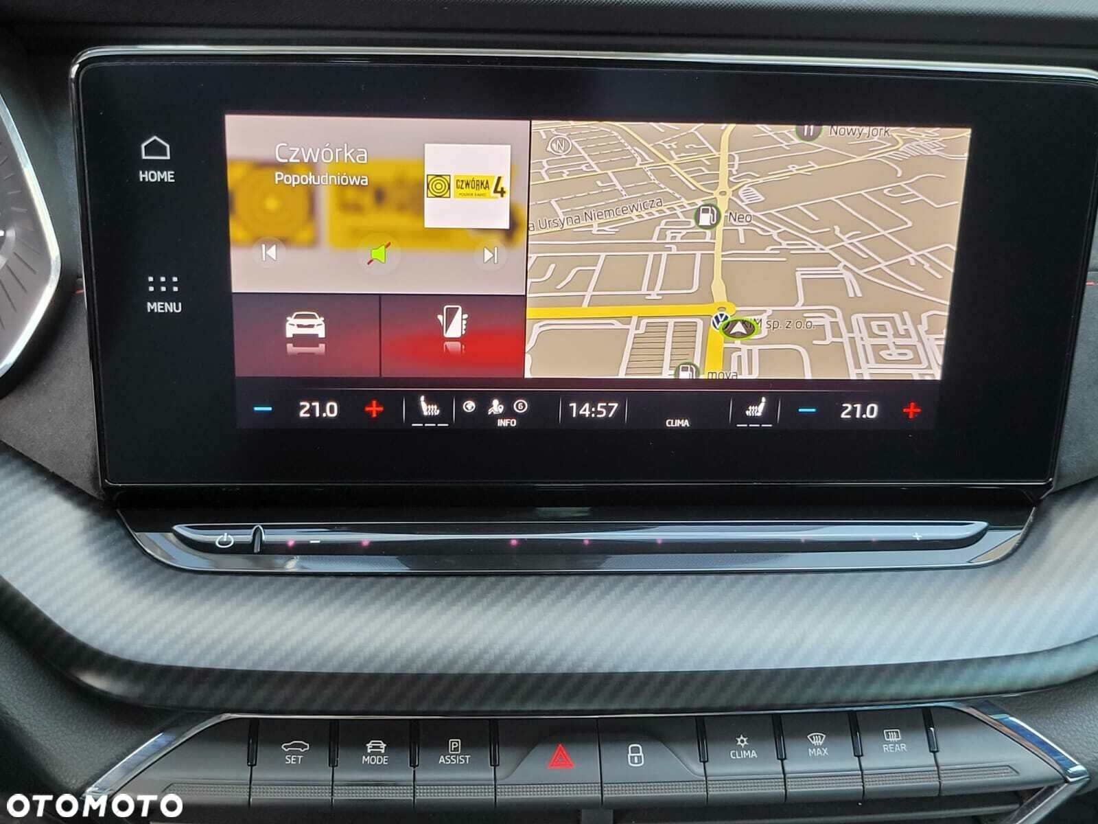 Skoda Octavia 2.0 TDI 4x4 RS DSG - 9