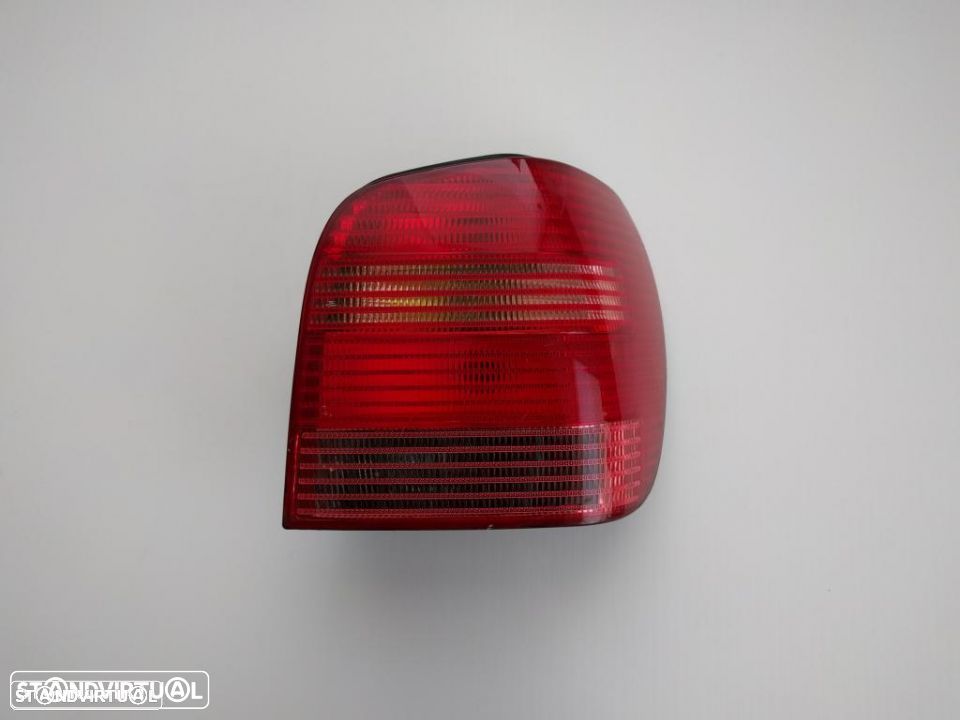 Farolim farol tras direito vw polo 1999/2001 - 1