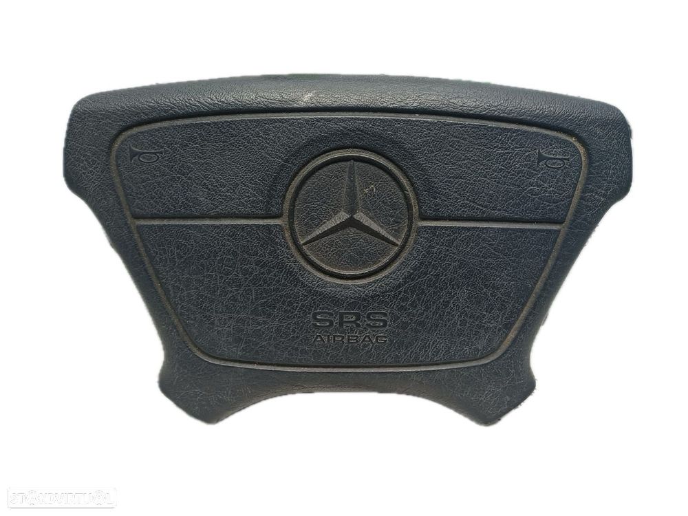 Airbag Volante Mercedes-Benz C-Class T-Model (S202) - 3