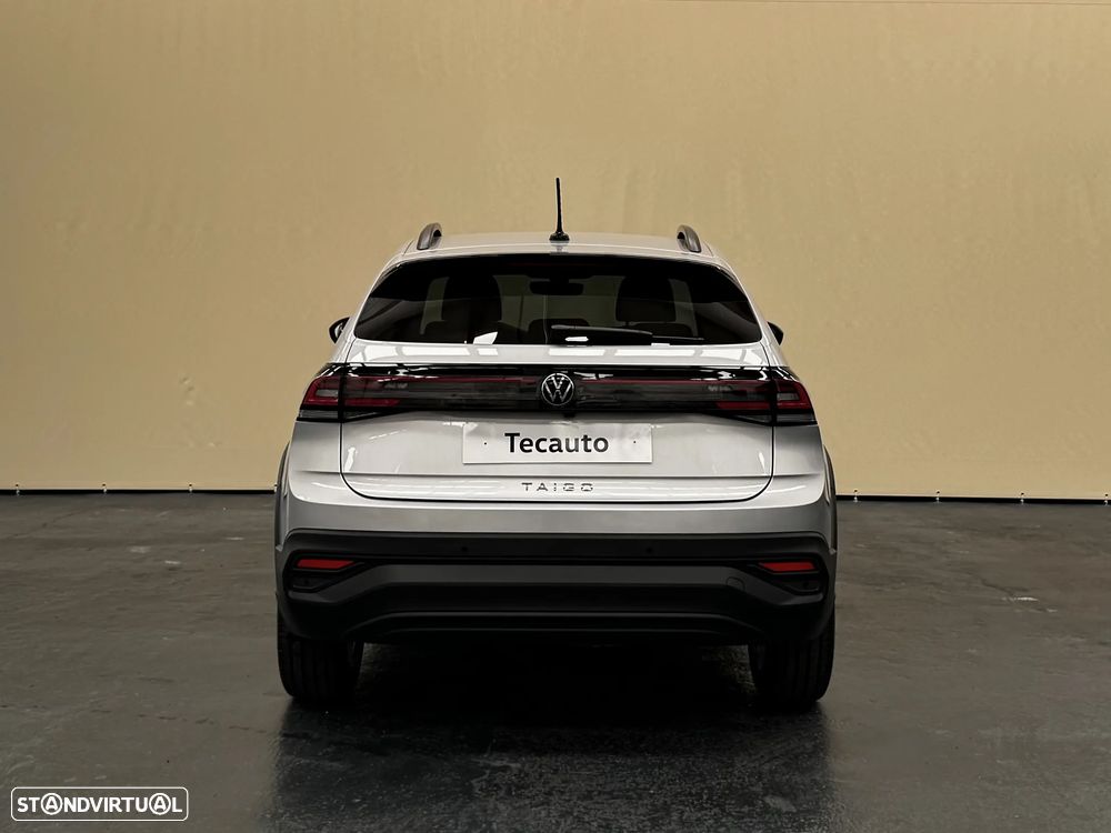 VW Taigo 1.0 TSI Urban - 17